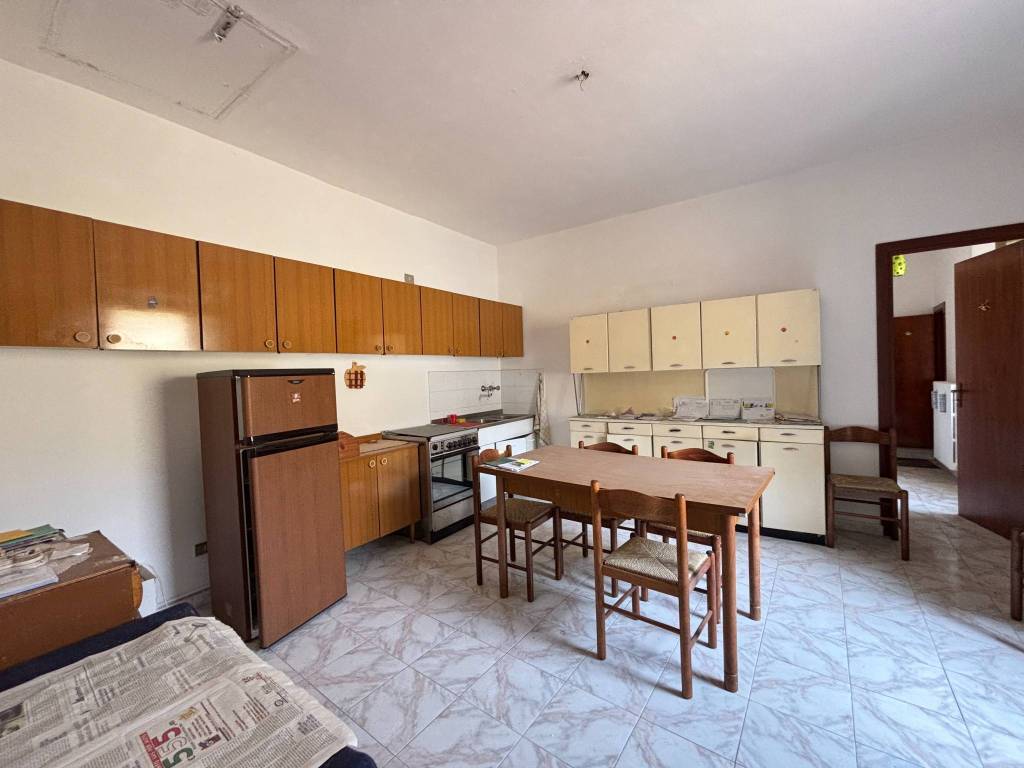 appartamento in vendita a Sulmona