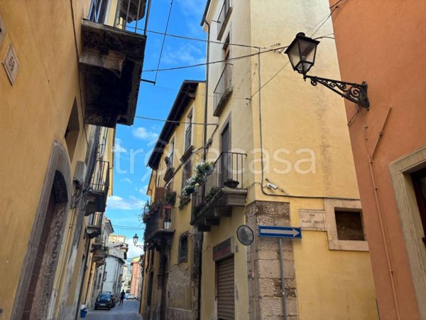 appartamento in vendita a Sulmona