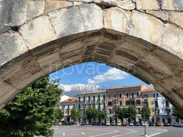 appartamento in vendita a Sulmona