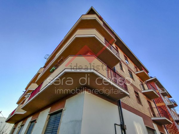 appartamento in vendita a Sulmona