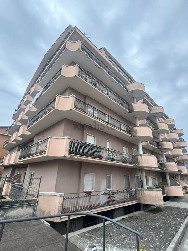 appartamento in vendita a Sulmona