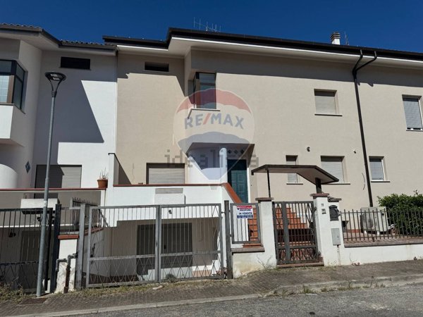 appartamento in vendita a Sulmona