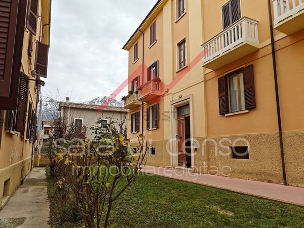appartamento in vendita a Sulmona