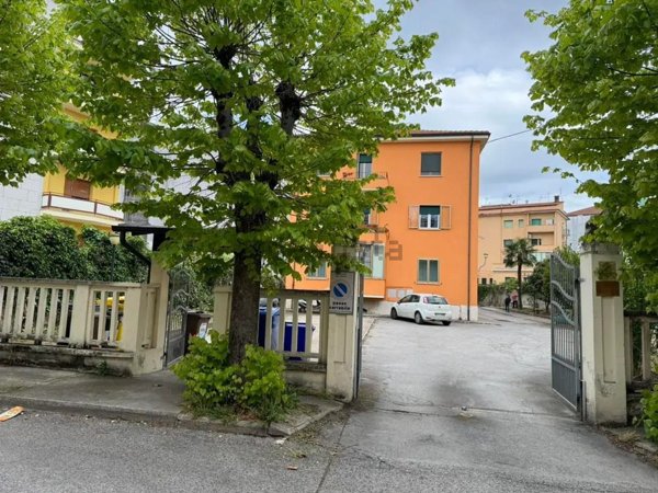 appartamento in vendita a Sulmona