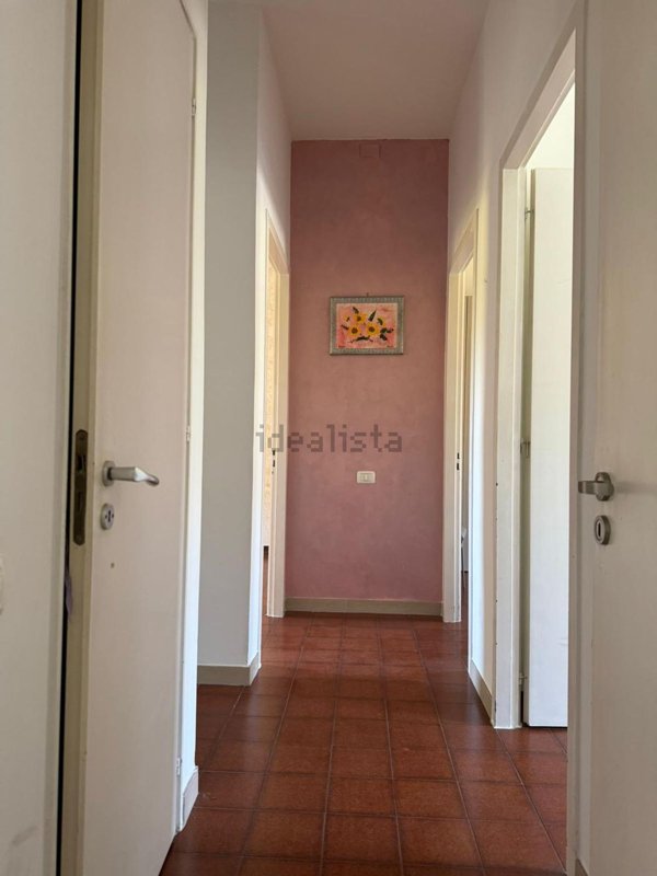 appartamento in vendita a Sulmona