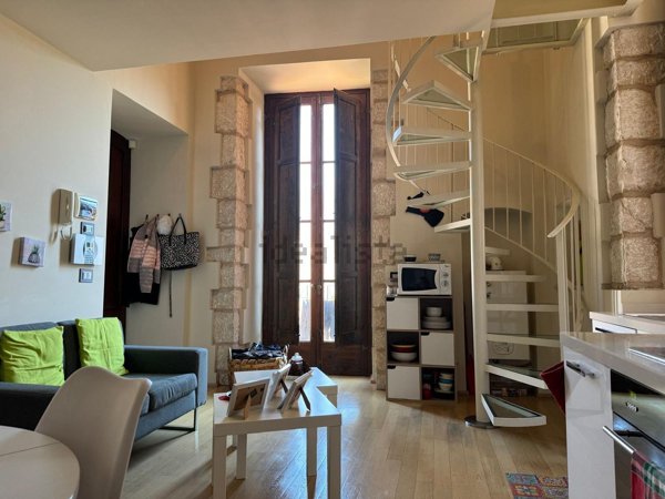 appartamento in vendita a Sulmona
