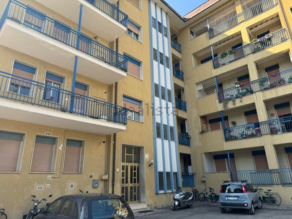 appartamento in vendita a Sulmona
