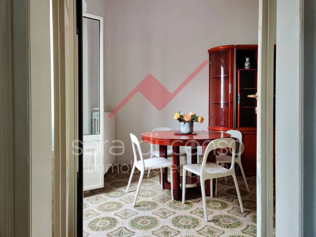 appartamento in vendita a Sulmona