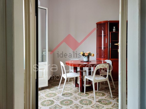 appartamento in vendita a Sulmona