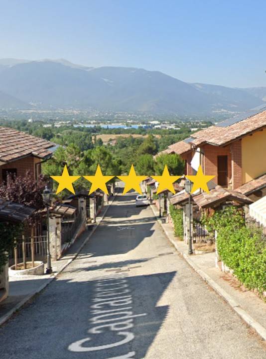 appartamento in vendita a Sulmona