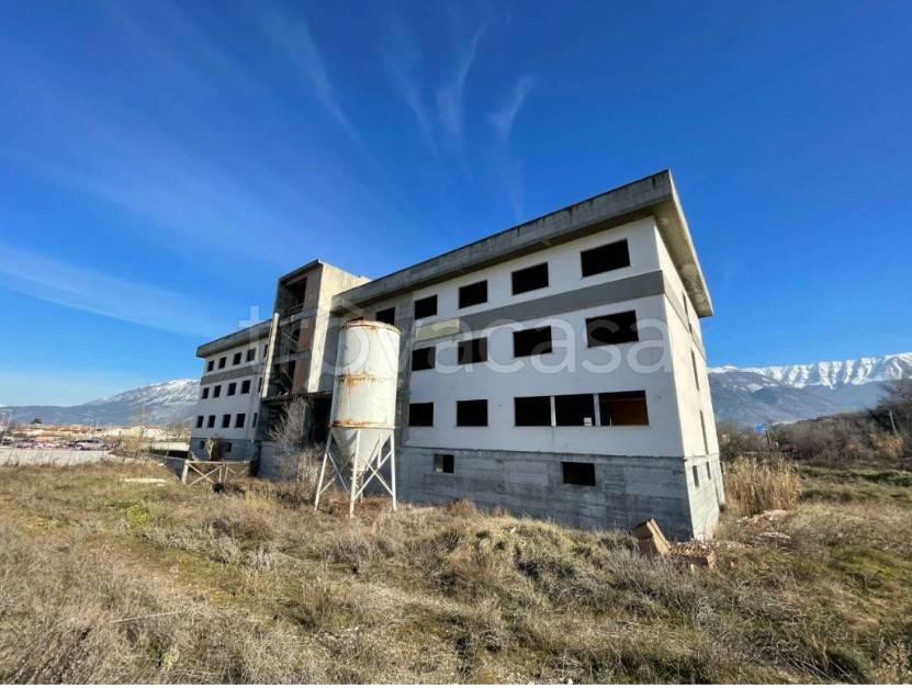 appartamento in vendita a Sulmona