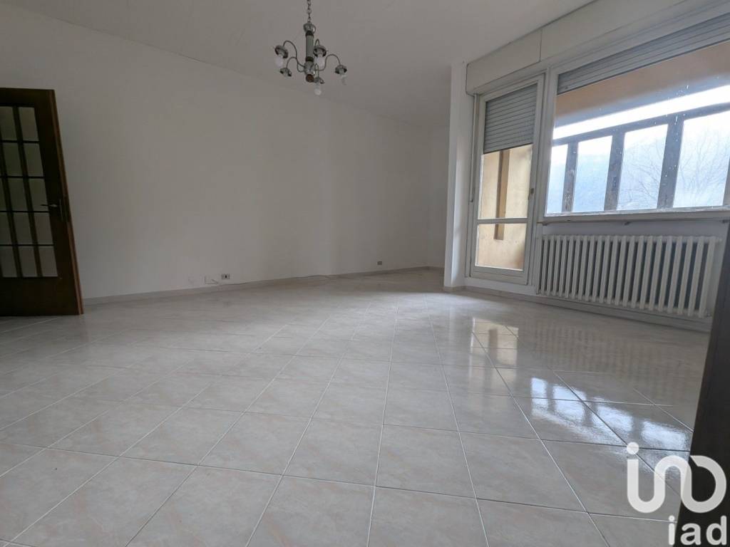 appartamento in vendita a Sulmona