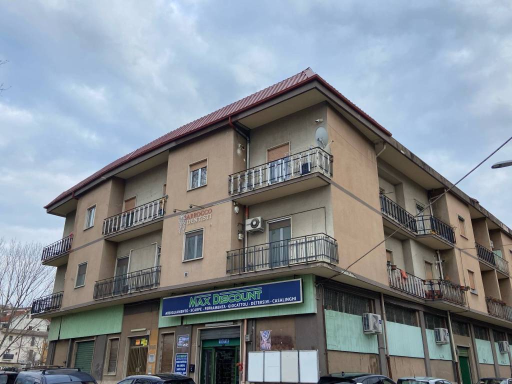 appartamento in vendita a Sulmona