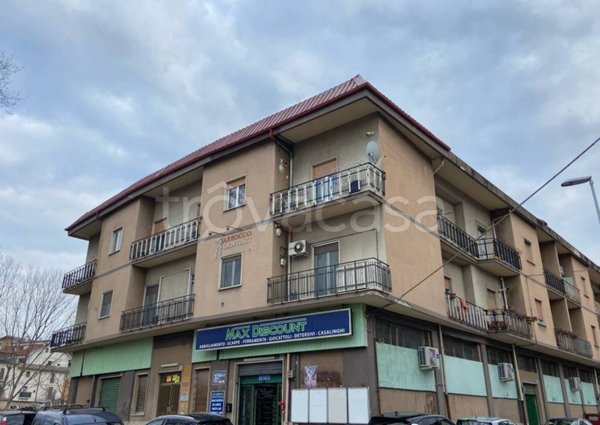 appartamento in vendita a Sulmona