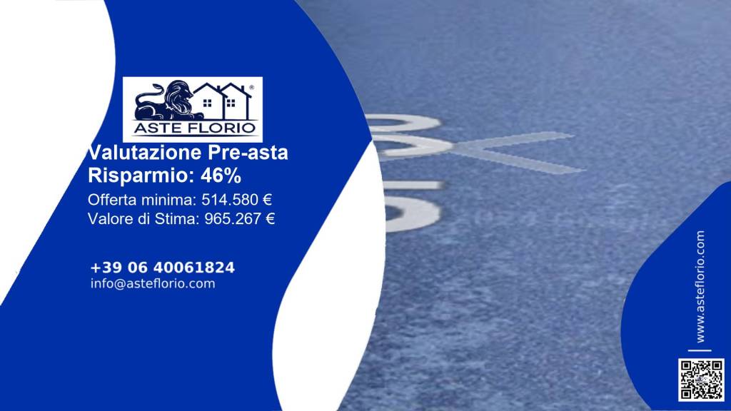 locale commerciale in vendita a Sulmona