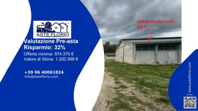 locale commerciale in vendita a Sulmona