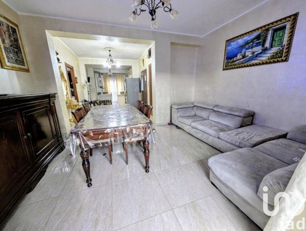 appartamento in vendita a Sulmona