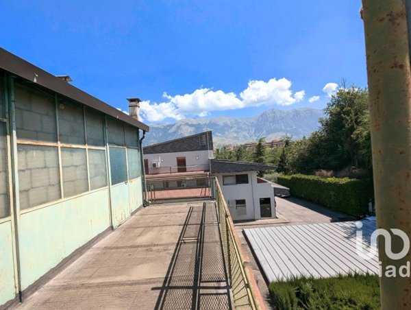 appartamento in vendita a Sulmona