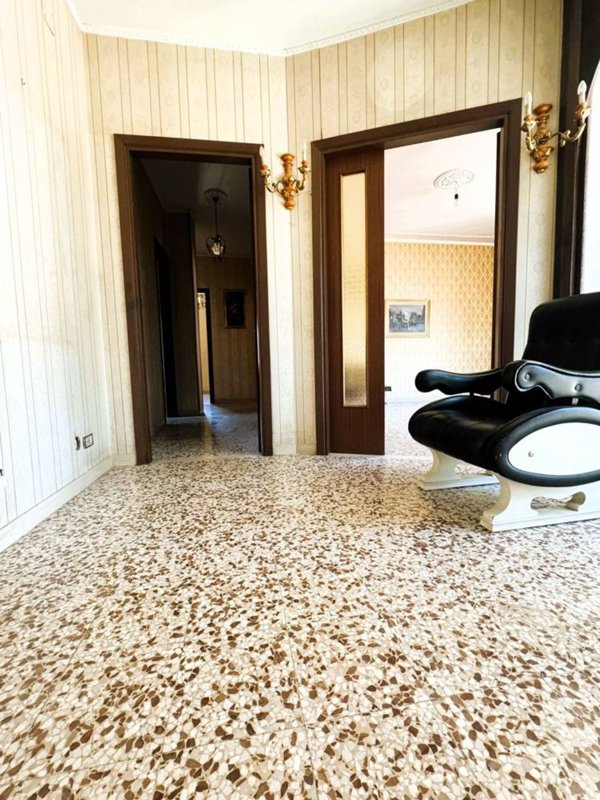 appartamento in vendita a Sulmona