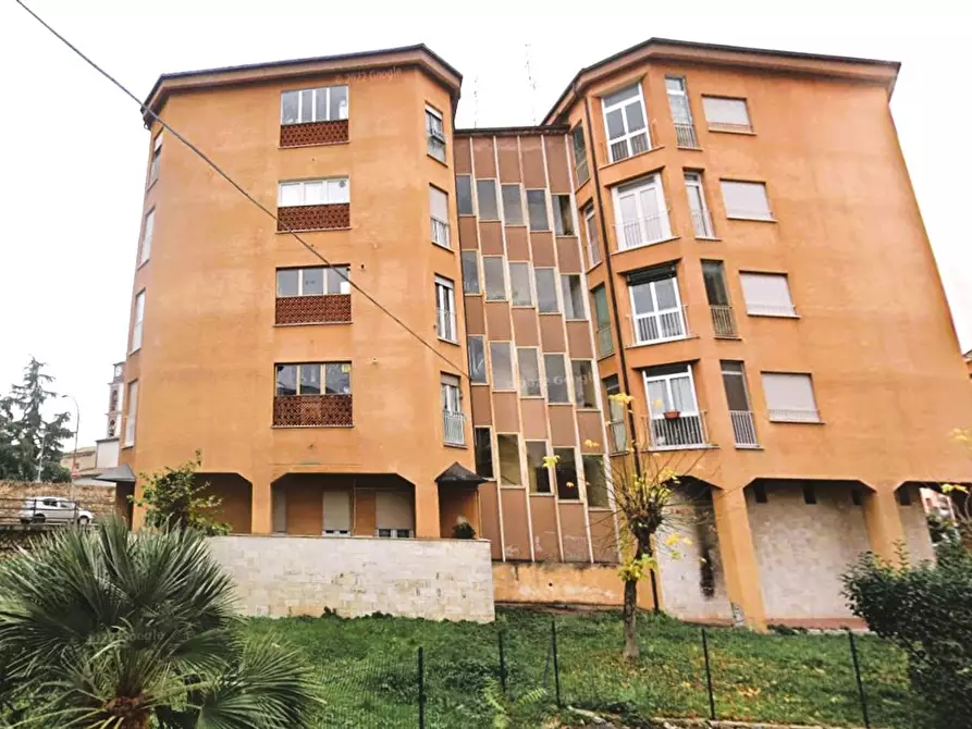 appartamento in vendita a Sulmona