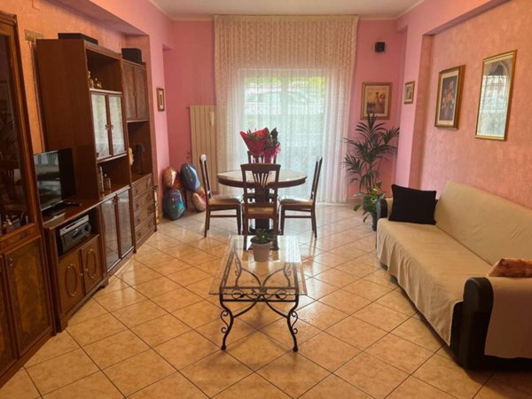appartamento in vendita a Sulmona