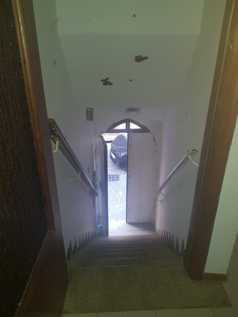 appartamento in vendita a Sulmona