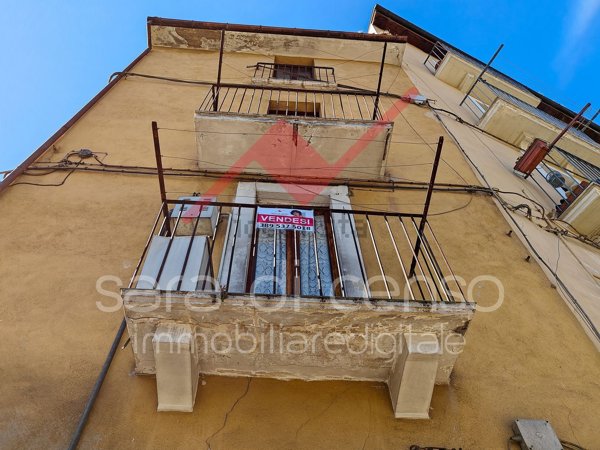 appartamento in vendita a Sulmona