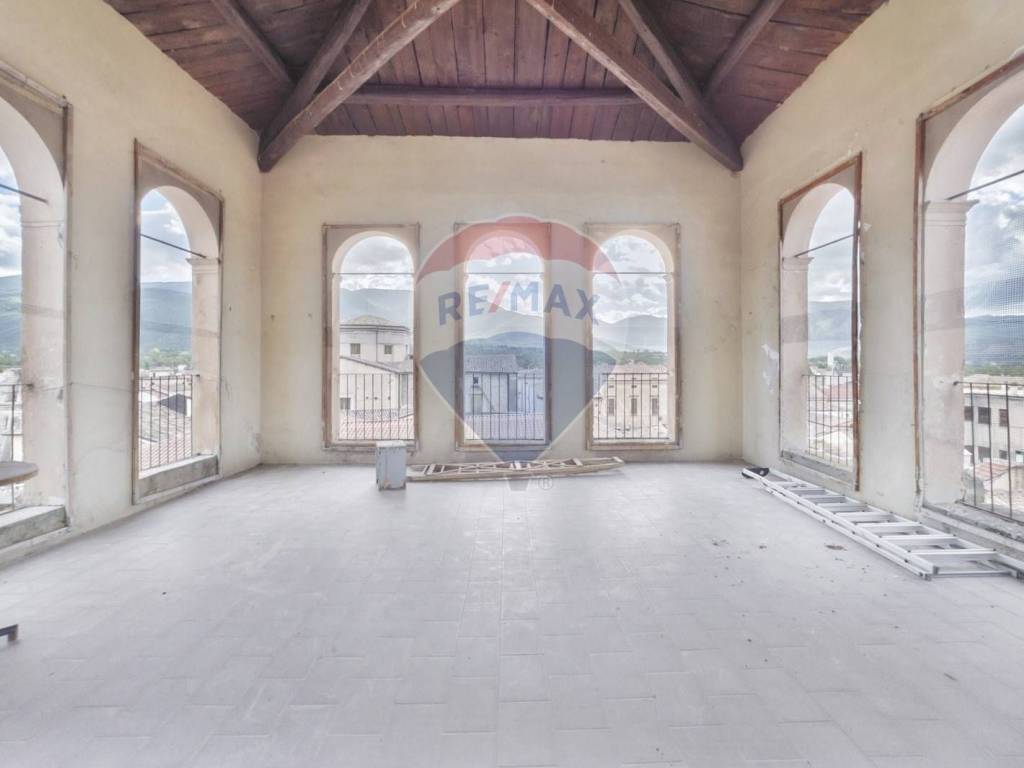 appartamento in vendita a Sulmona