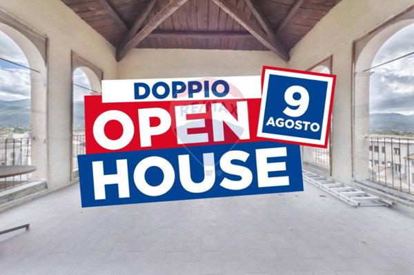 appartamento in vendita a Sulmona