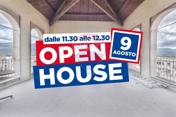 appartamento in vendita a Sulmona
