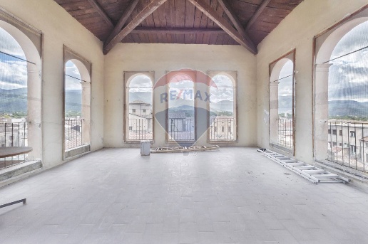 appartamento in vendita a Sulmona