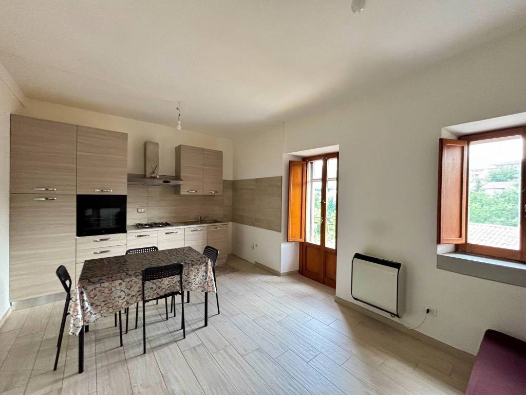appartamento in vendita a Sulmona