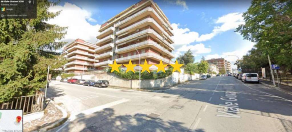 appartamento in vendita a Sulmona