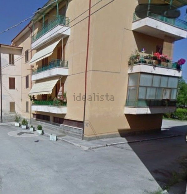 appartamento in vendita a Sulmona