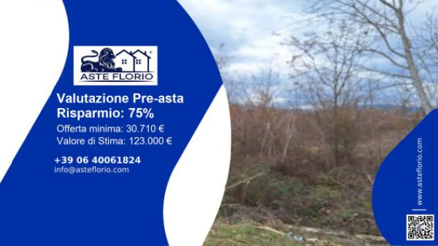 terreno edificabile in vendita a Sulmona