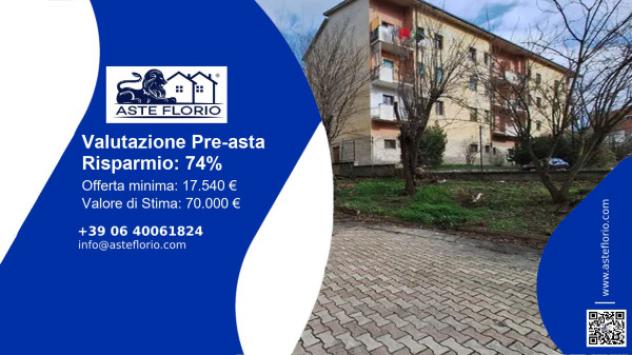 locale commerciale in vendita a Sulmona