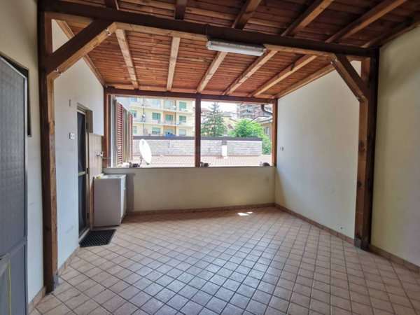 appartamento in vendita a Sulmona