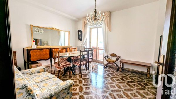 appartamento in vendita a Sulmona