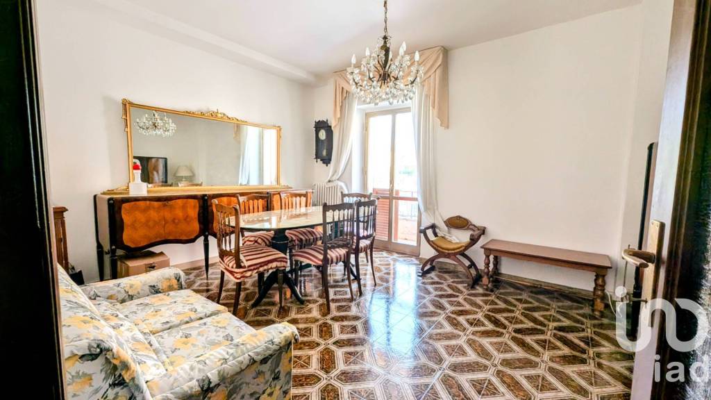appartamento in vendita a Sulmona