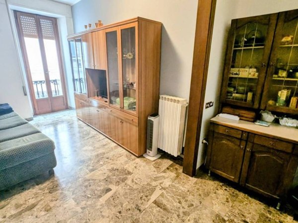 appartamento in vendita a Sulmona