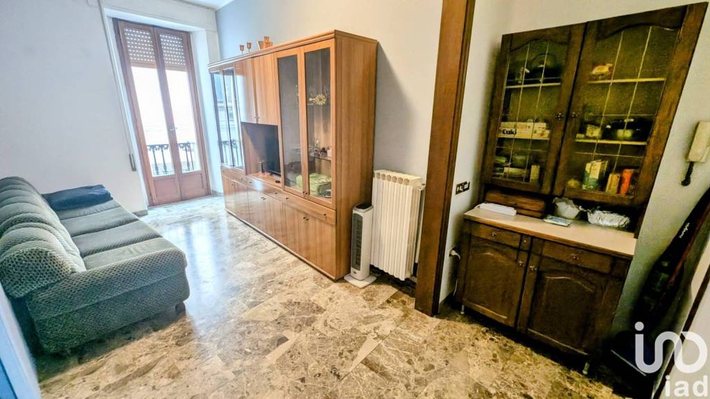 appartamento in vendita a Sulmona