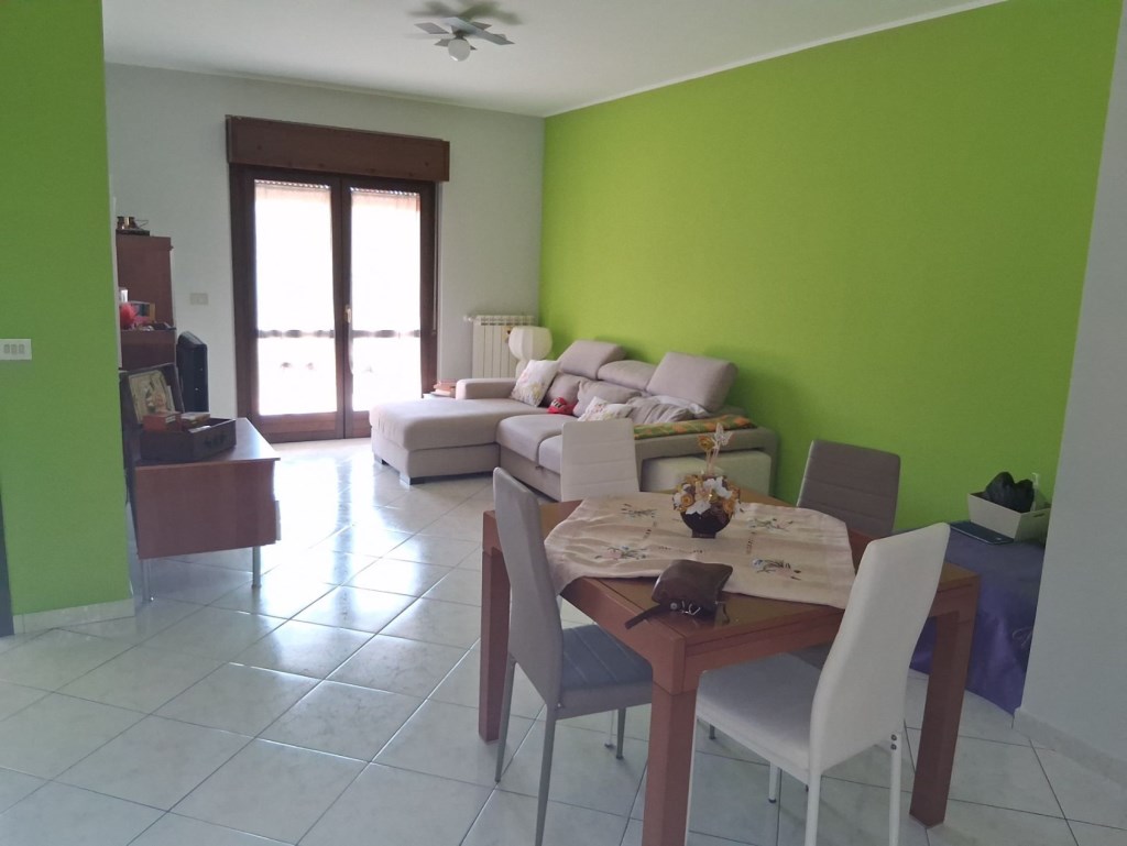 appartamento in vendita a Sulmona