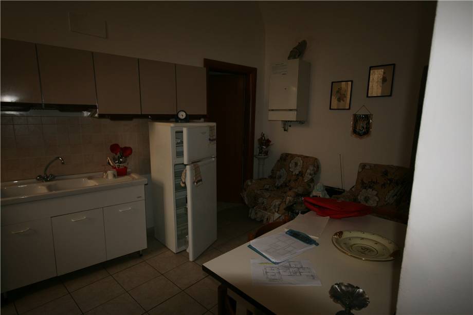 appartamento in vendita a Sulmona
