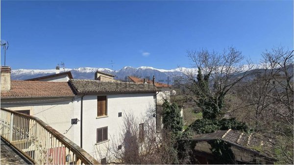 quadrivano in vendita a Sulmona