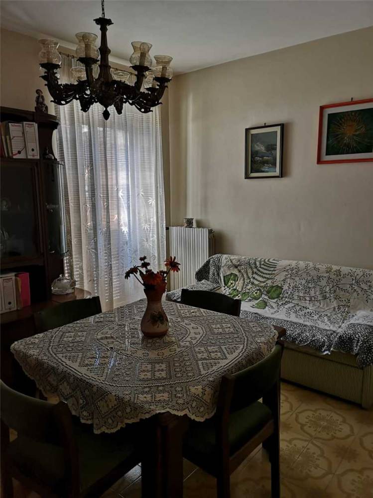 appartamento in vendita a Sulmona