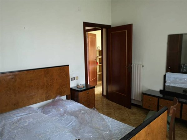 appartamento in vendita a Sulmona