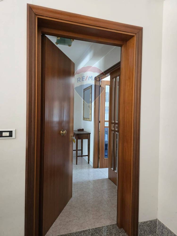 appartamento in vendita a Sulmona in zona Badia/Bagnaturo