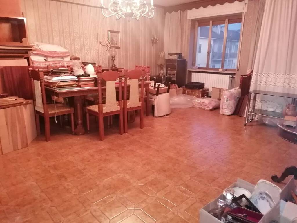 appartamento in vendita a Sulmona