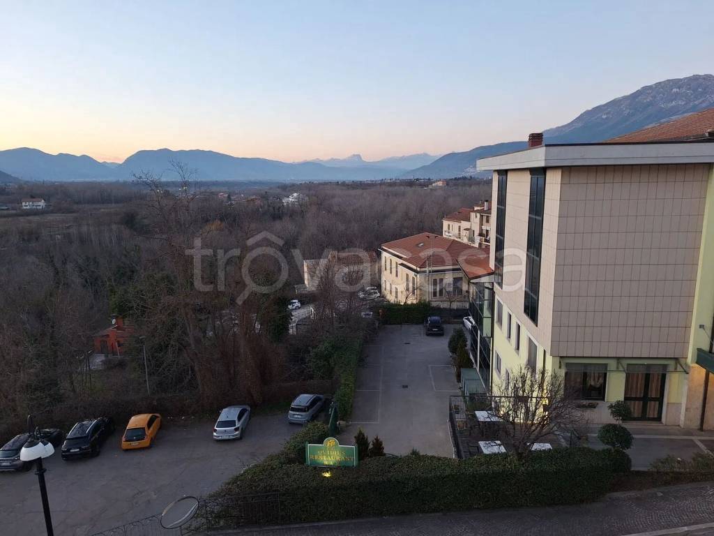 appartamento in vendita a Sulmona