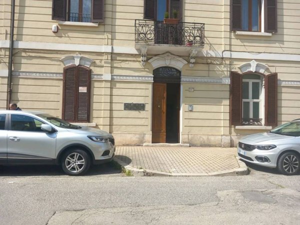 appartamento in vendita a Sulmona